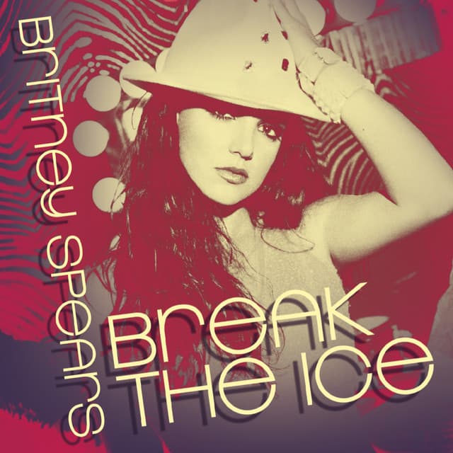Break The Ice - Jason Nevins Extended cover art