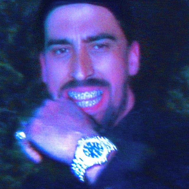 B2B cover art
