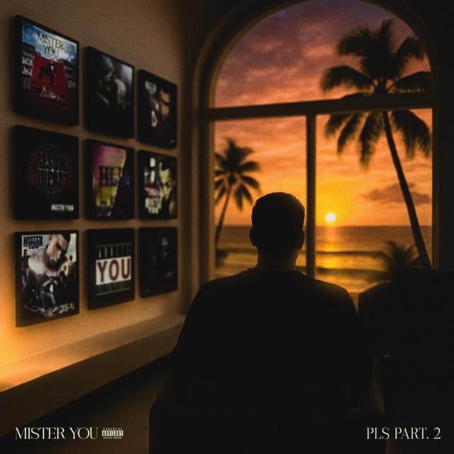 1ER RÔLE cover art