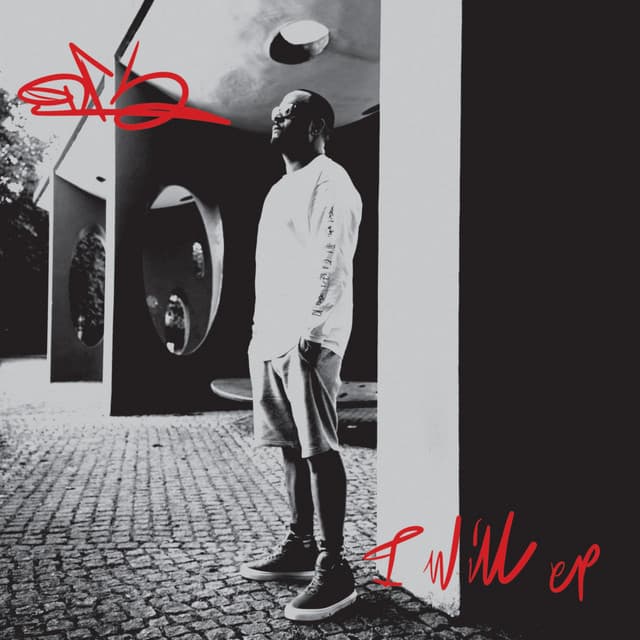 I WIll cover art