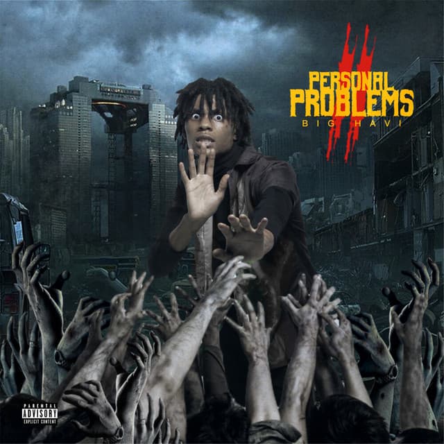 Streets Ain’t Safe (feat. Slimelife Shawty) cover art
