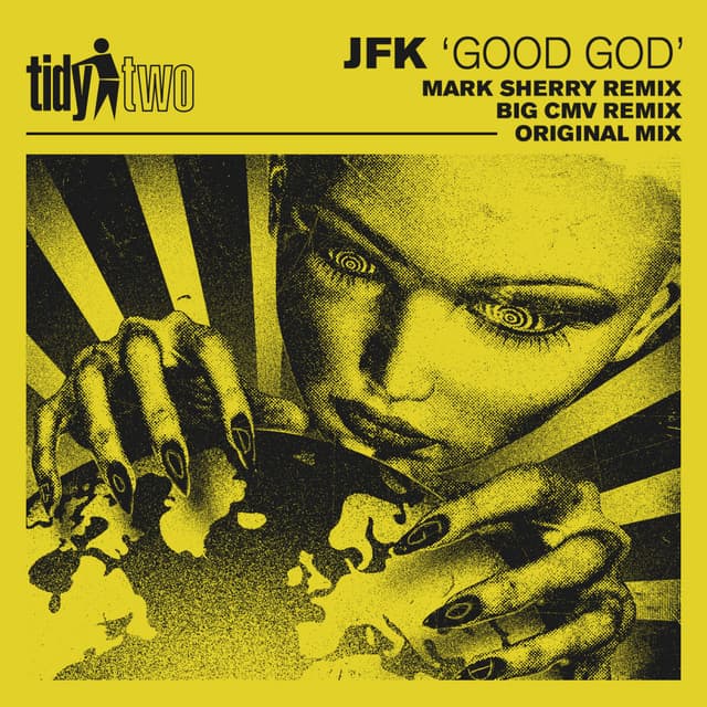 Good God - Big CMV Remix cover art