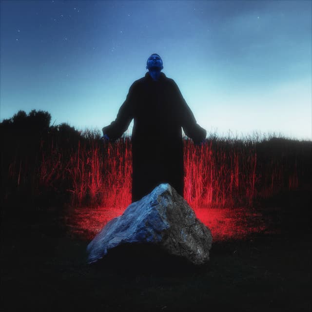 Cradle of the Fourthkind cover art