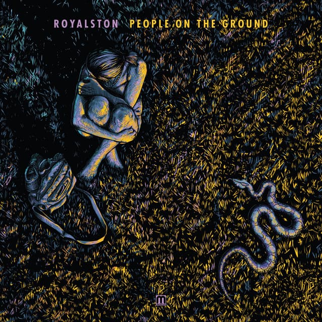 Undone cover art