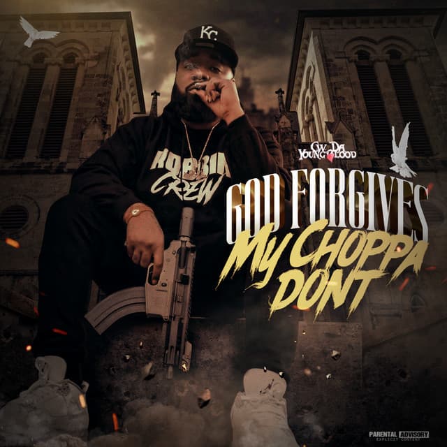 Starz cover art