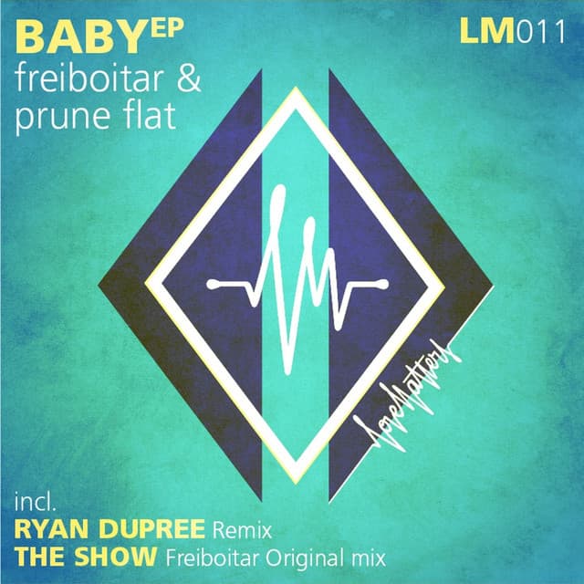 Baby cover art