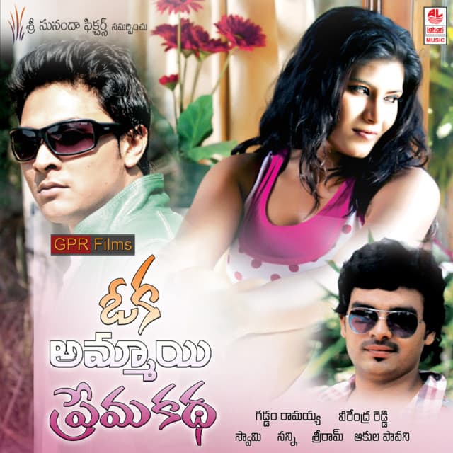 Neeli Meghale cover art