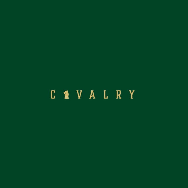 Visions cover art