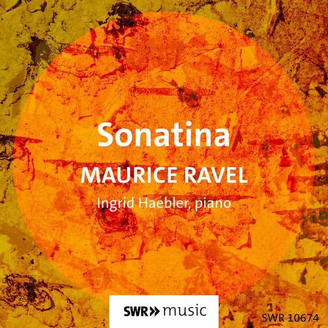 I. Modéré cover art