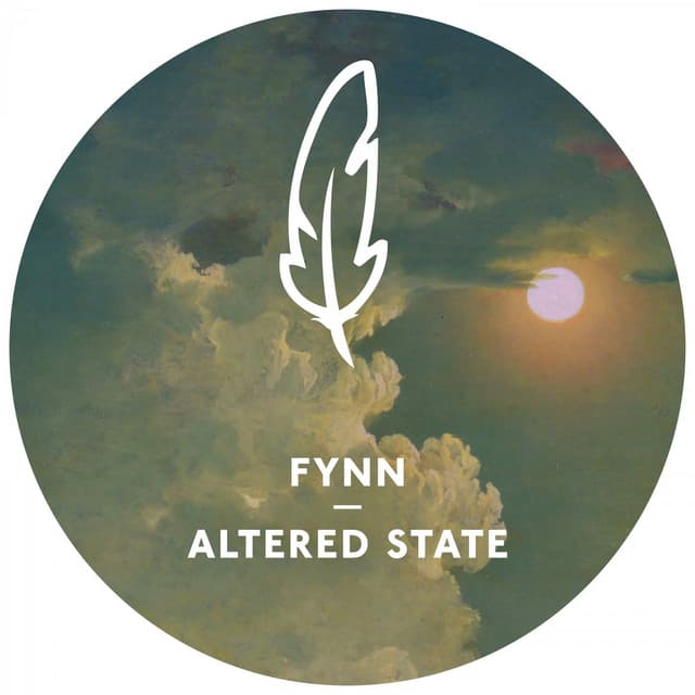 Altered State - Radio Edit cover art