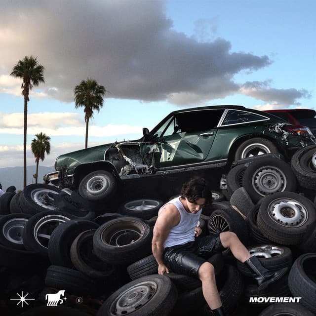 Movement cover art