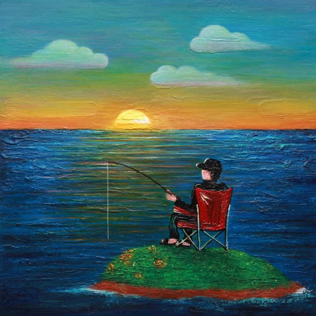 15 cover art