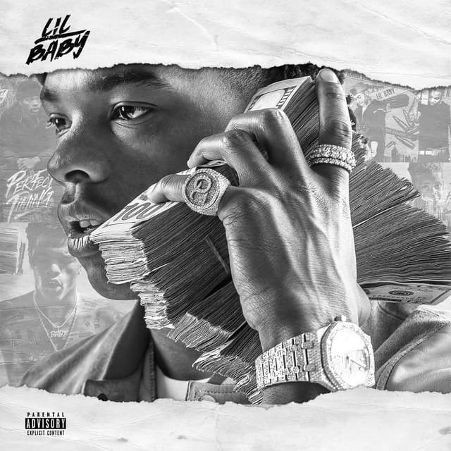 Southside cover art