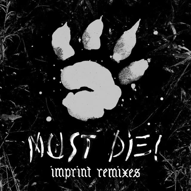 Imprint - Command Q Remix cover art