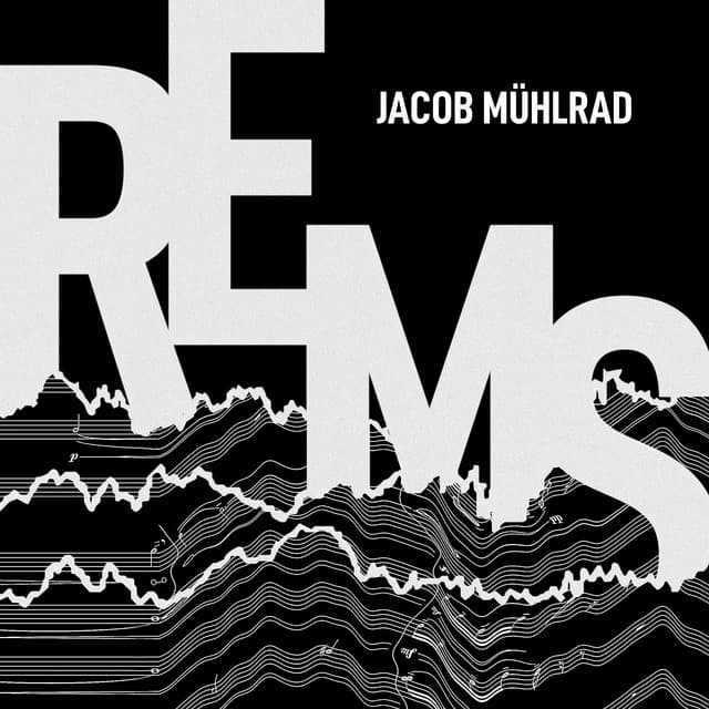 REMS cover art