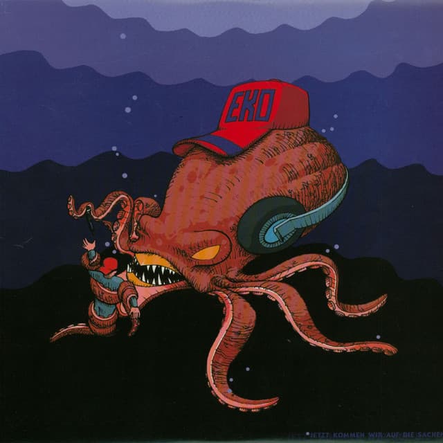 Ein Rhyme cover art