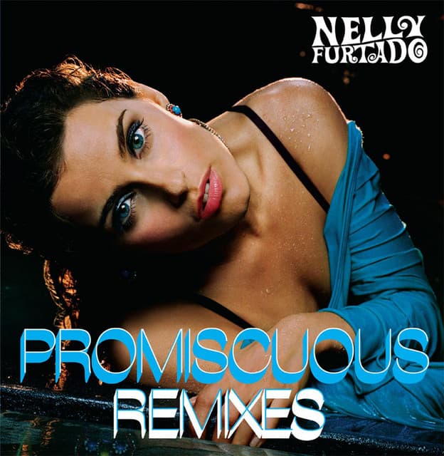 Promiscuous cover art