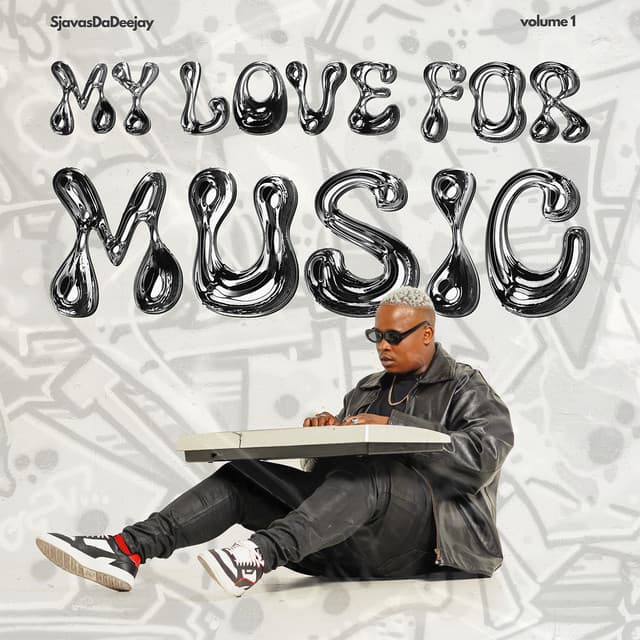 Welele (feat. Tman Xpress) cover art
