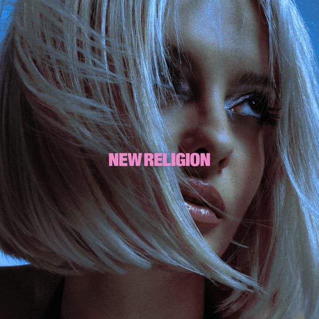 New Religion - Genius Open Mic Live Performance cover art