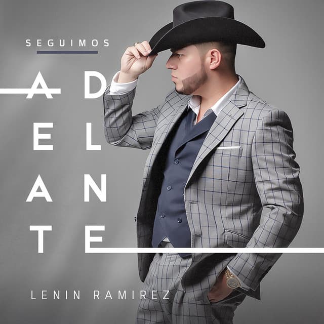El Güerito cover art