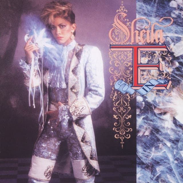 A Love Bizarre cover art