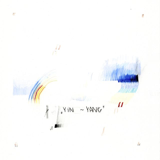 Yin Yang cover art
