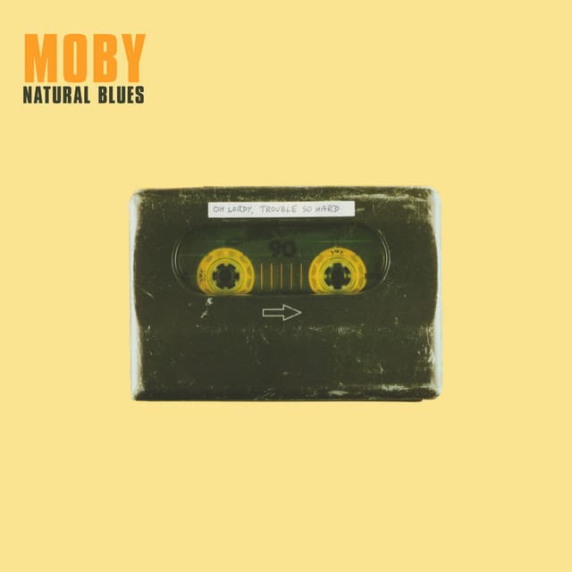 Natural Blues cover art