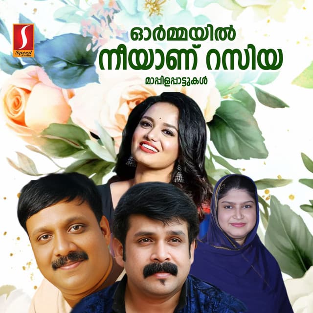 Adipoli Oru cover art