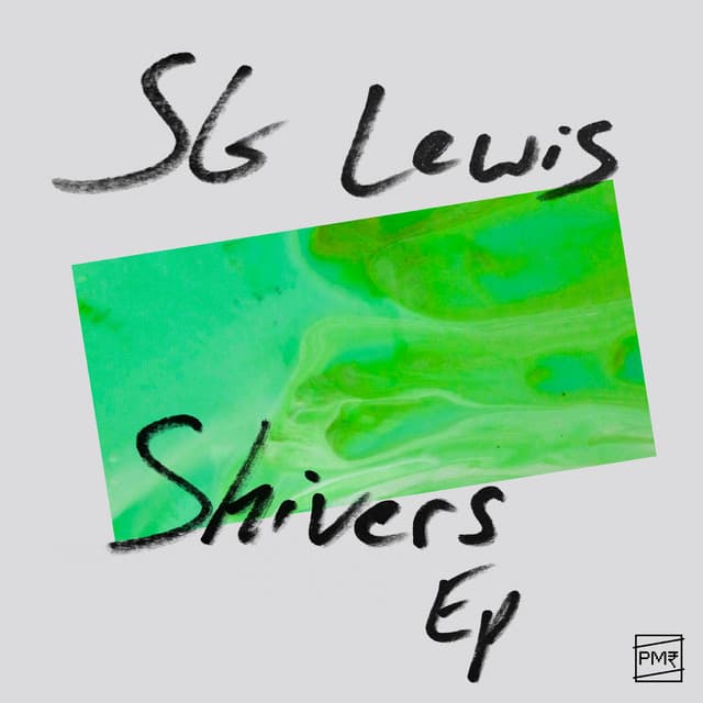 Shivers cover art