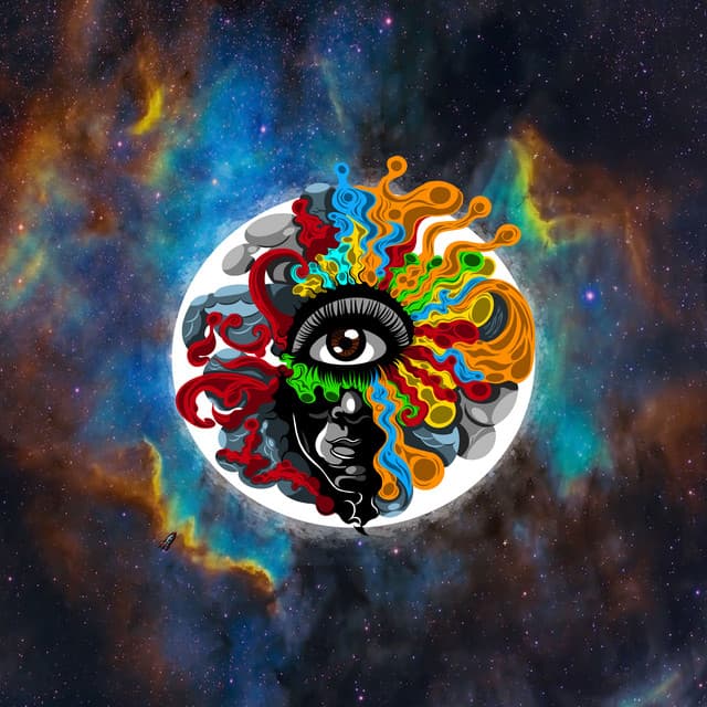 Renegade cover art