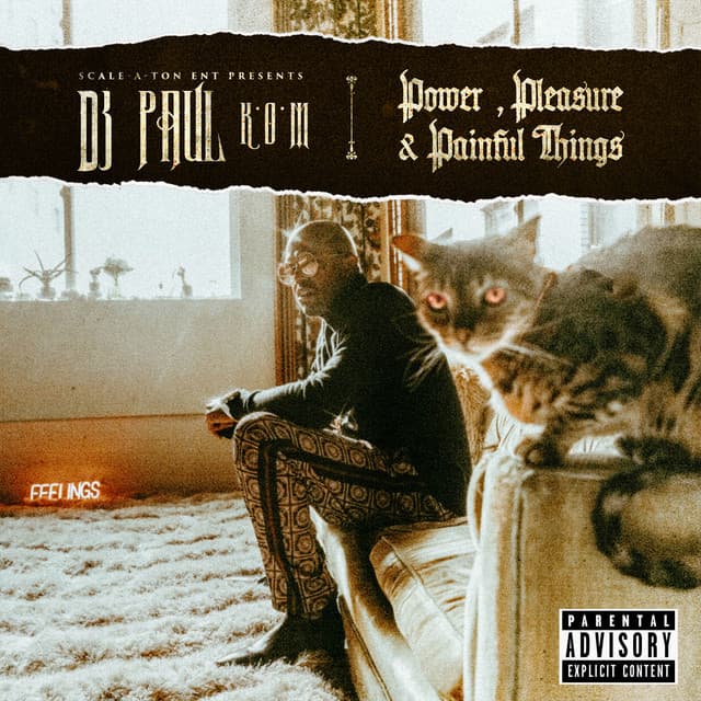 The Easy Way cover art