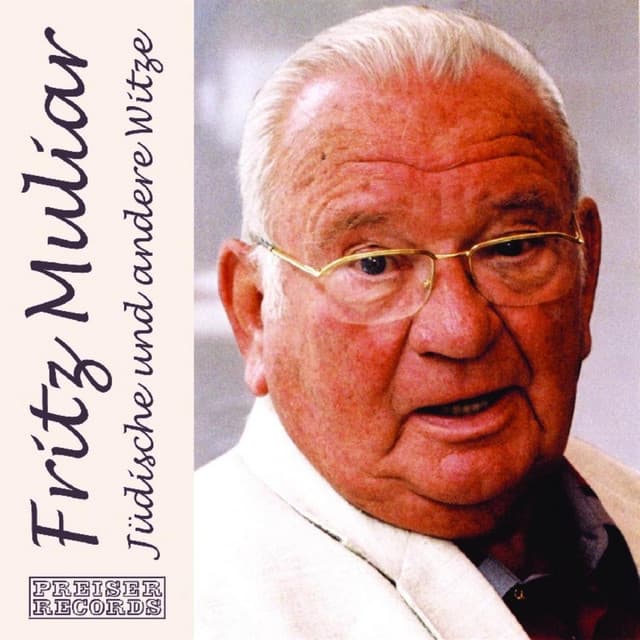 Fritz Muliar