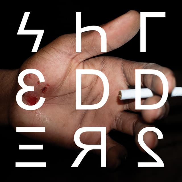 Great Hits cover art
