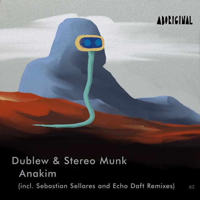 Anakim cover art