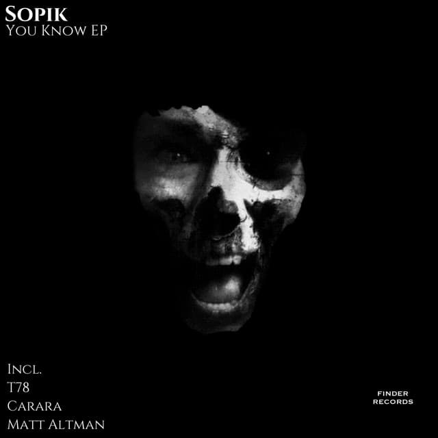 You Know cover art