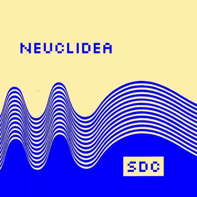 Neuclidea - Hodge Remix cover art