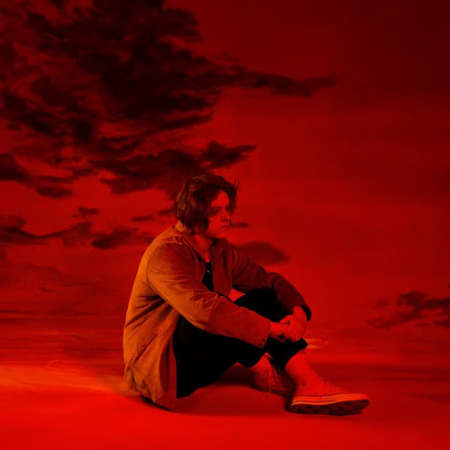 Forever cover art