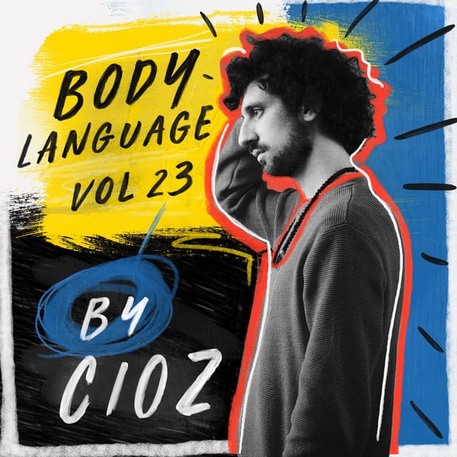 Hey Honey cover art