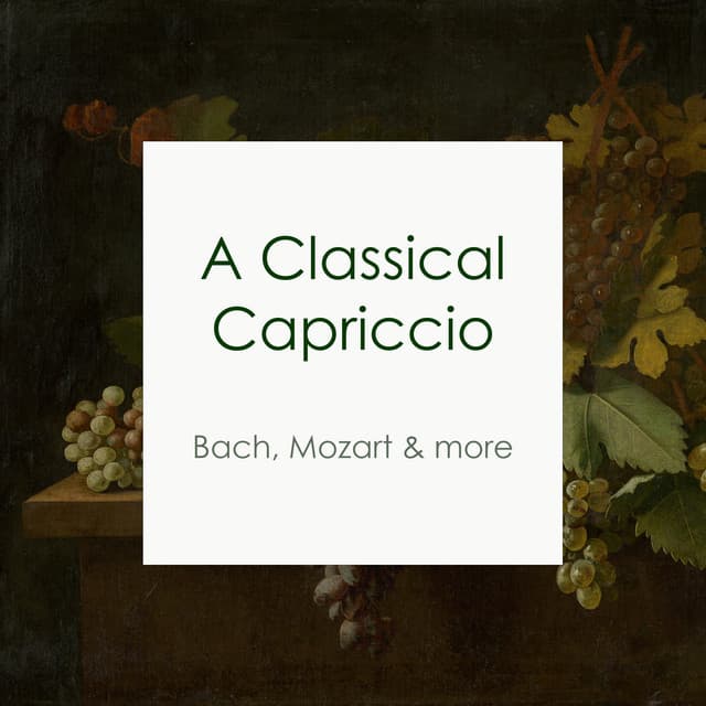 12 Movements from Romeo and Juliet, Op. 64 (Transcr. Babayan for 2 Pianos): No. 6, Juliet as a Young Girl cover art