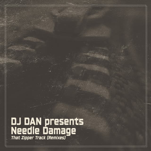 That Zipper Track (DJ La Fleche In Your Face Remix) - Remixes cover art