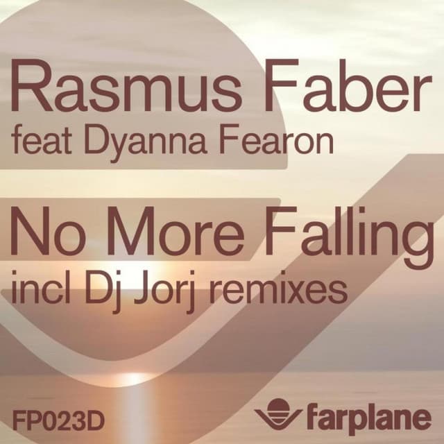 No More Falling - RaFas Epic Dub cover art