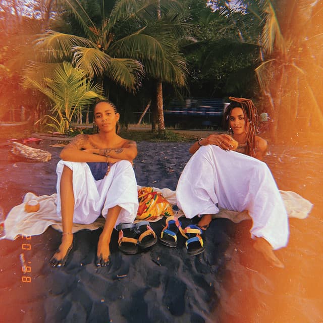 Dreams cover art
