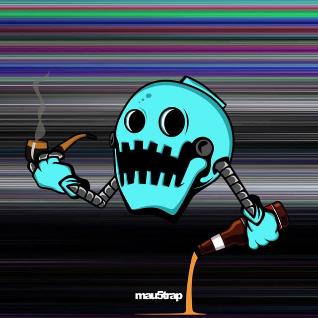 Bad Habits cover art