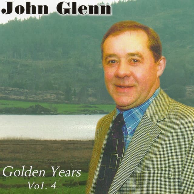 John Glenn