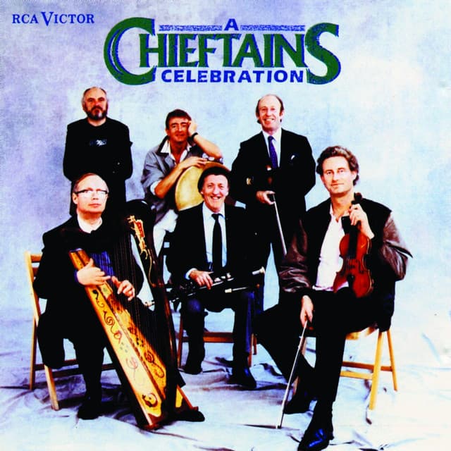 Here's a Health to the Company cover art