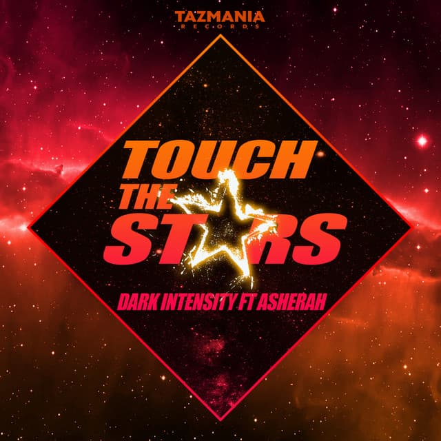 Touch The Stars cover art
