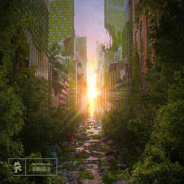 Data cover art