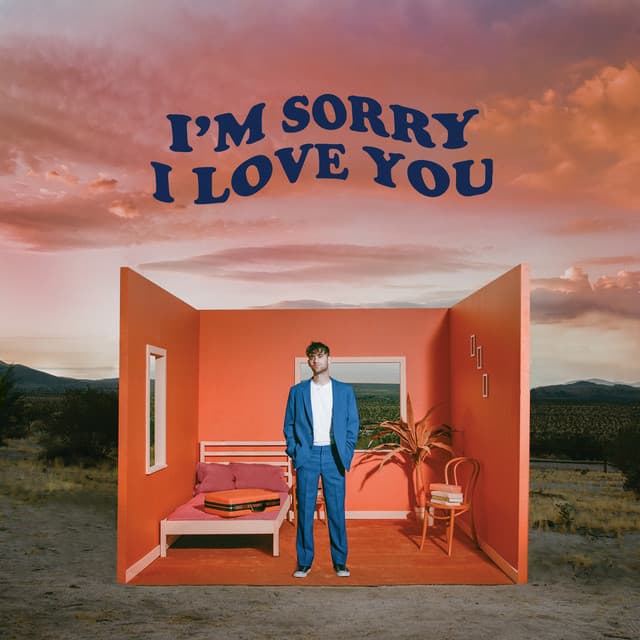 Girl cover art