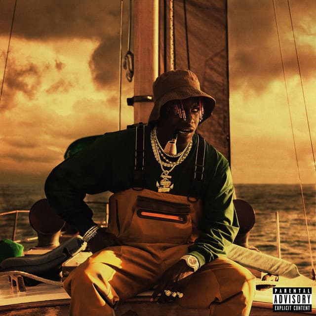 Nuthin' 2 Prove cover art