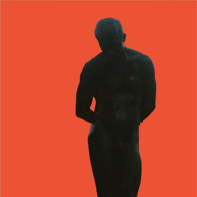 Paris, Bergen cover art
